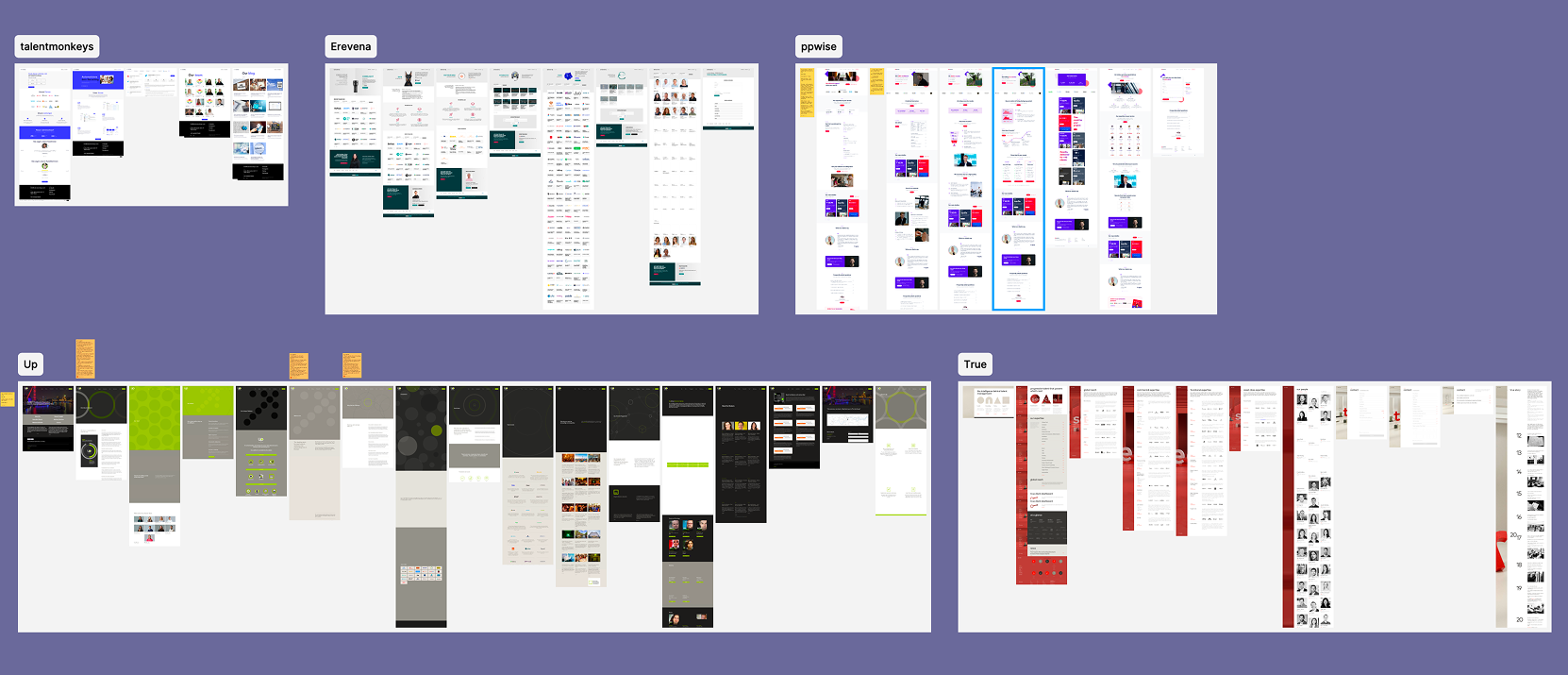 YouNameIt Brand & Website